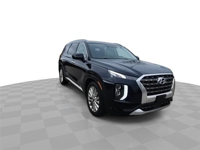 used 2020 Hyundai Palisade car, priced at $26,835