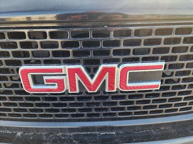 used 2015 GMC Sierra 1500 car, priced at $20,465