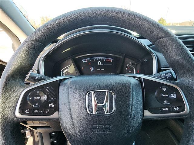 used 2018 Honda CR-V car, priced at $19,998