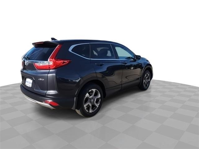 used 2018 Honda CR-V car, priced at $19,998