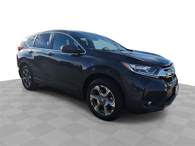 used 2018 Honda CR-V car, priced at $19,998