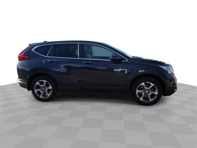 used 2018 Honda CR-V car, priced at $19,998