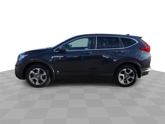 used 2018 Honda CR-V car, priced at $19,998