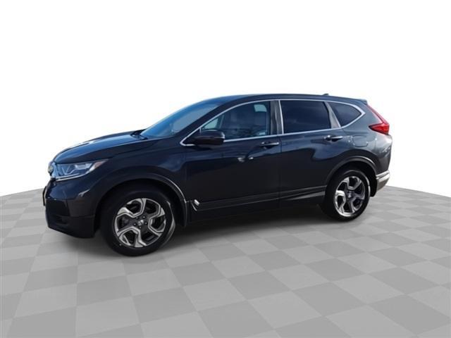 used 2018 Honda CR-V car, priced at $19,998