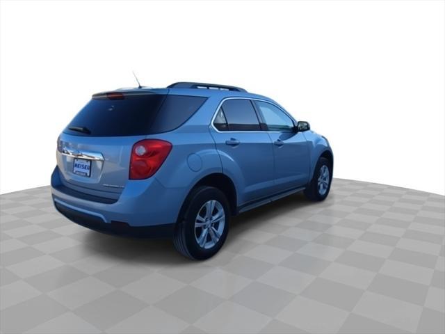 used 2015 Chevrolet Equinox car, priced at $7,987