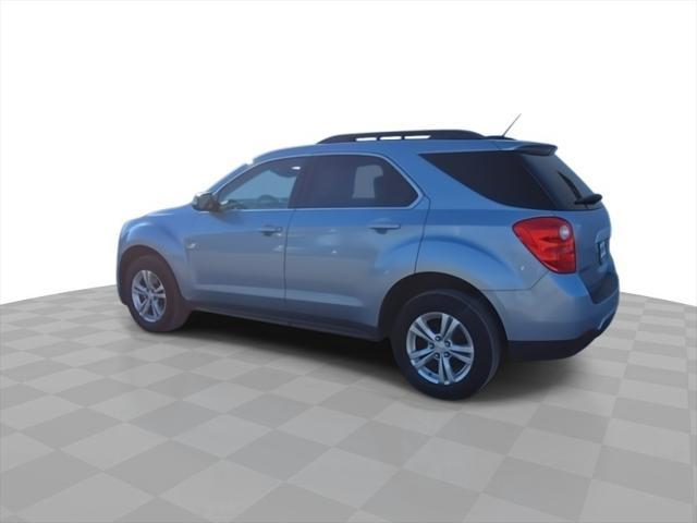 used 2015 Chevrolet Equinox car, priced at $7,987