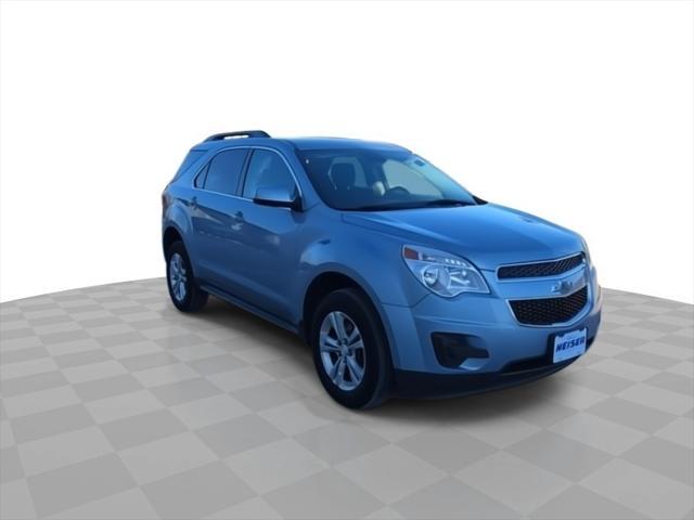 used 2015 Chevrolet Equinox car, priced at $7,987