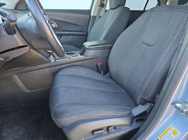 used 2015 Chevrolet Equinox car, priced at $7,987