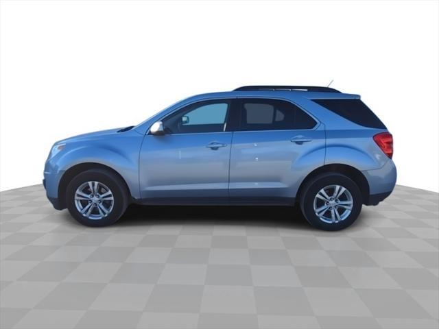 used 2015 Chevrolet Equinox car, priced at $7,987