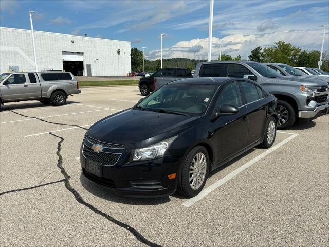 used 2012 Chevrolet Cruze car, priced at $6,667