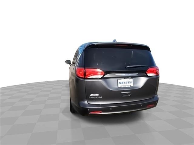 used 2019 Chrysler Pacifica car, priced at $12,322