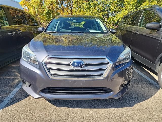 used 2016 Subaru Legacy car, priced at $10,324