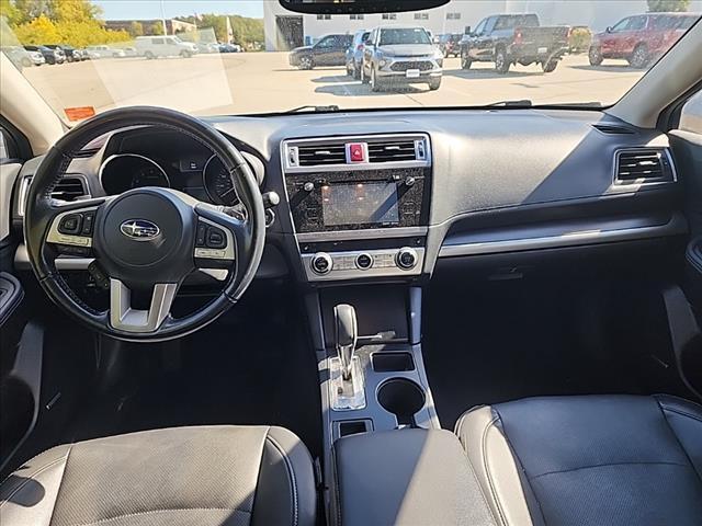 used 2016 Subaru Legacy car, priced at $10,324