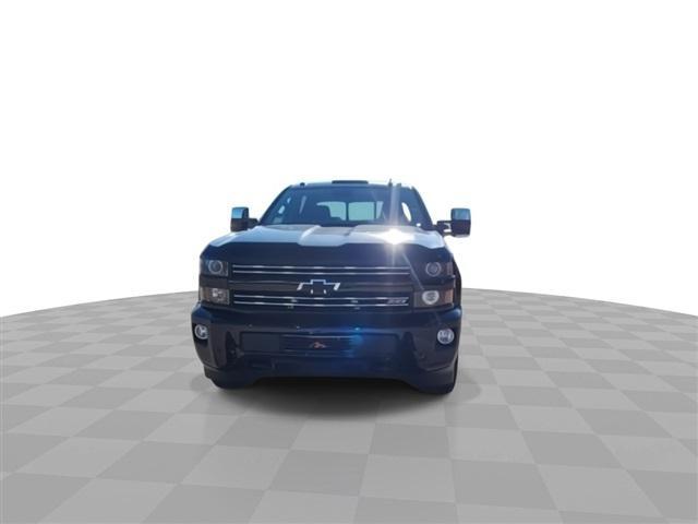 used 2015 Chevrolet Silverado 2500 car, priced at $35,426