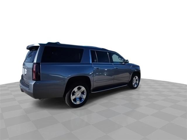 used 2019 Chevrolet Suburban car, priced at $40,465