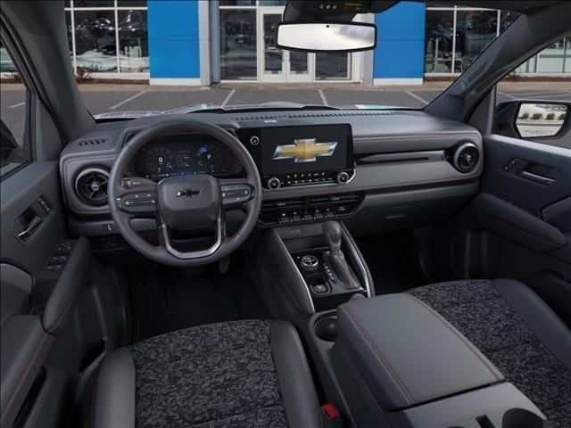 new 2024 Chevrolet Colorado car, priced at $45,947