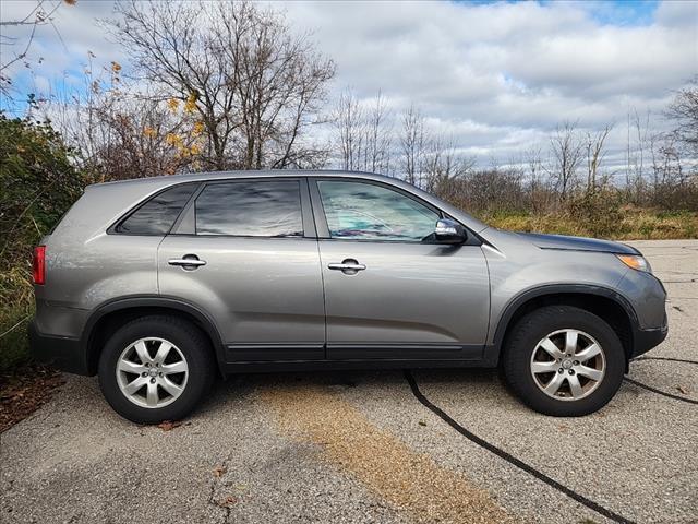 used 2013 Kia Sorento car, priced at $6,994