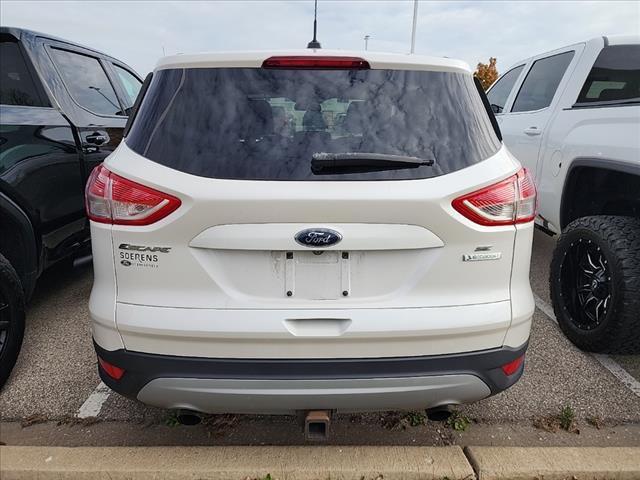 used 2015 Ford Escape car, priced at $12,568