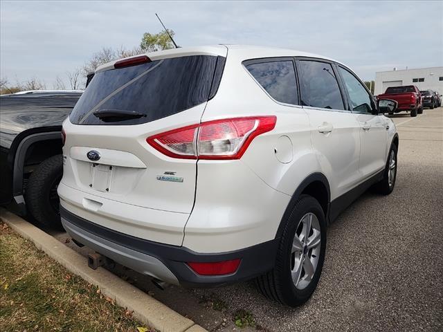 used 2015 Ford Escape car, priced at $12,568