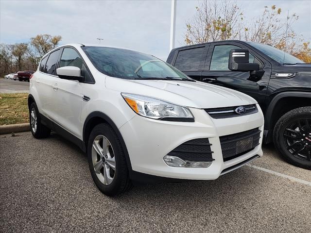 used 2015 Ford Escape car, priced at $12,568