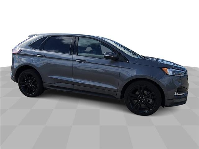 used 2024 Ford Edge car, priced at $39,913