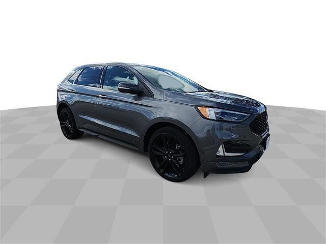 used 2024 Ford Edge car, priced at $39,913