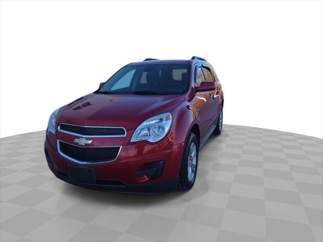 used 2013 Chevrolet Equinox car, priced at $6,994