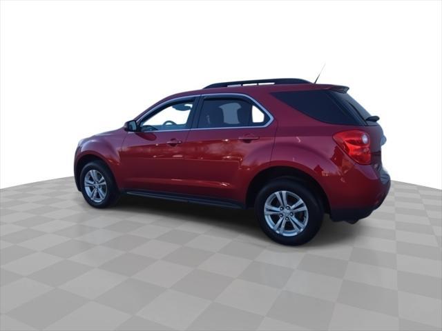 used 2013 Chevrolet Equinox car, priced at $6,994