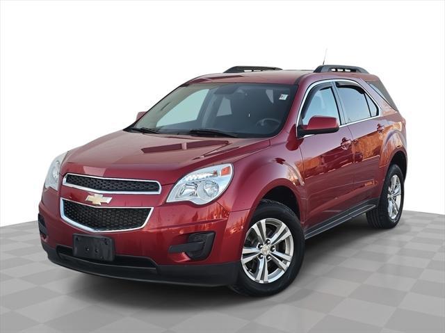 used 2013 Chevrolet Equinox car, priced at $6,994