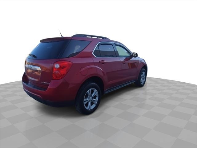 used 2013 Chevrolet Equinox car, priced at $6,994