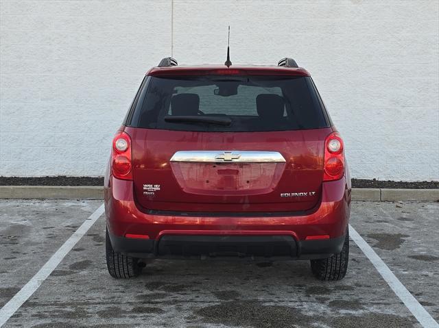 used 2013 Chevrolet Equinox car, priced at $6,994