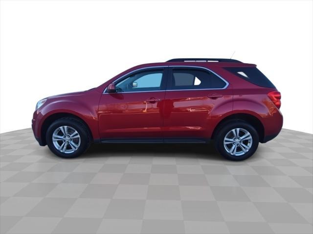 used 2013 Chevrolet Equinox car, priced at $6,994