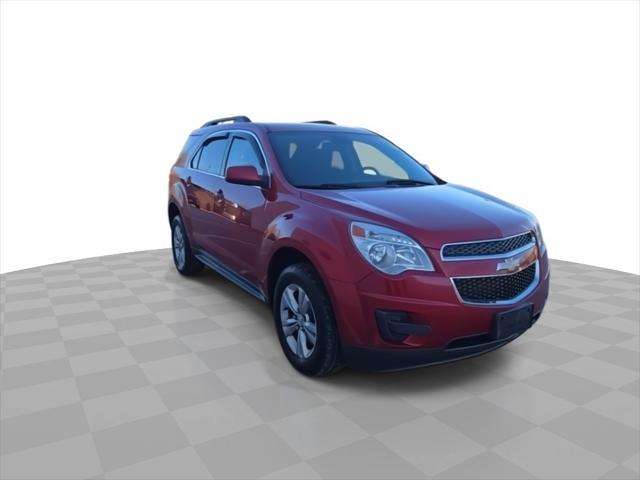 used 2013 Chevrolet Equinox car, priced at $6,994