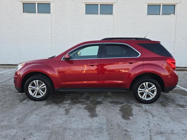 used 2013 Chevrolet Equinox car, priced at $6,994