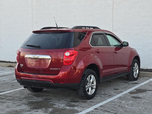 used 2013 Chevrolet Equinox car, priced at $6,994