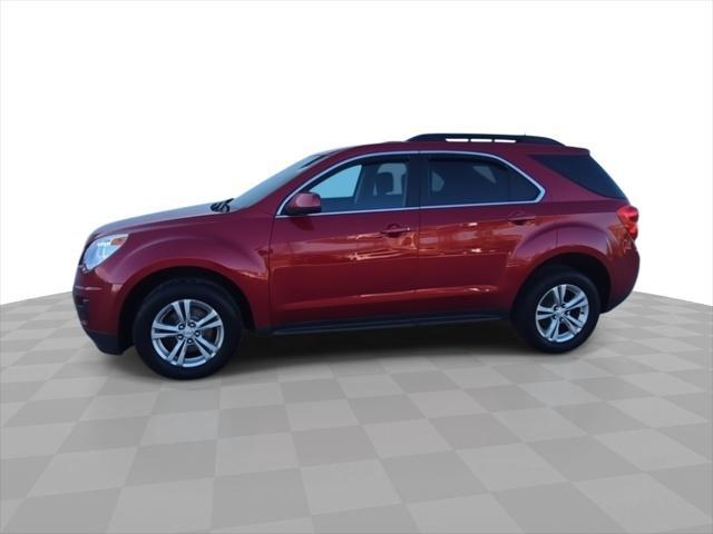 used 2013 Chevrolet Equinox car, priced at $6,994