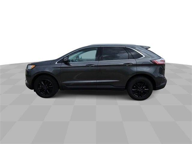 used 2019 Ford Edge car, priced at $19,970