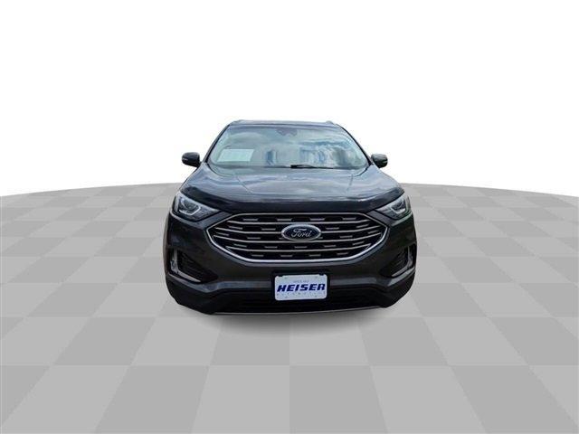 used 2019 Ford Edge car, priced at $19,970
