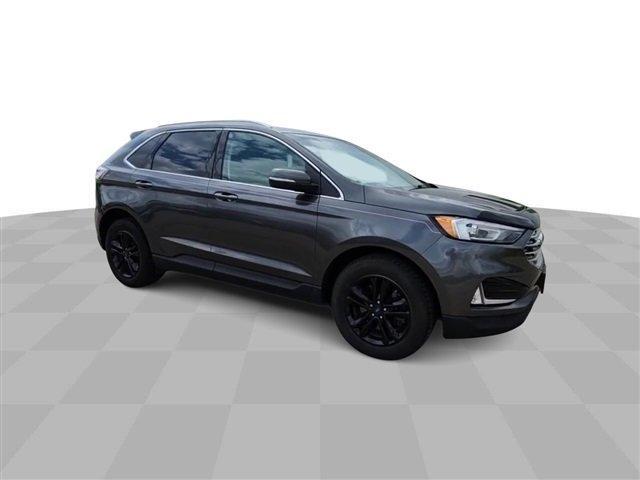used 2019 Ford Edge car, priced at $19,675
