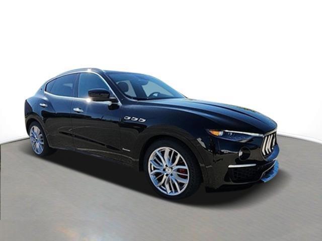 used 2020 Maserati Levante car, priced at $39,331