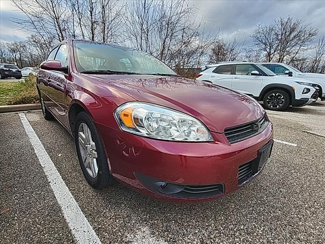 used 2006 Chevrolet Impala car, priced at $6,994