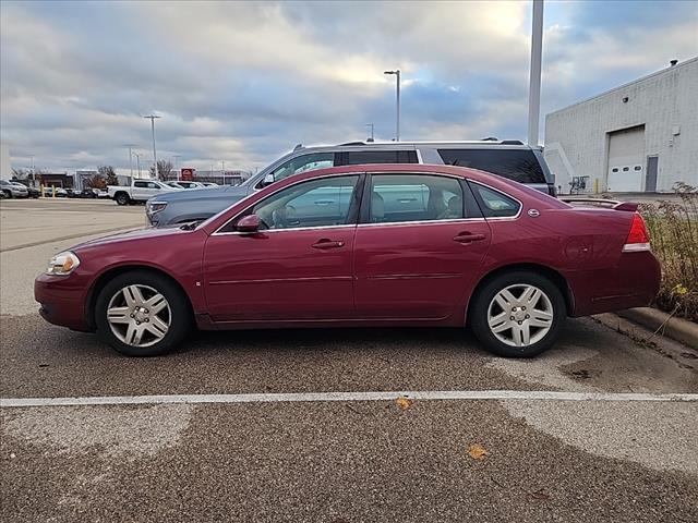 used 2006 Chevrolet Impala car, priced at $6,994