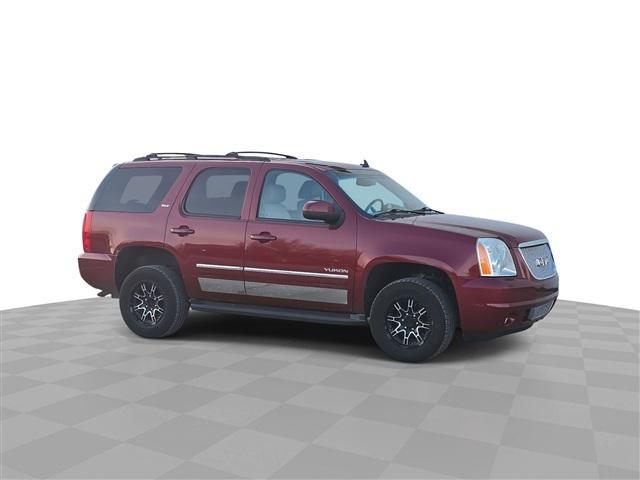 used 2011 GMC Yukon car, priced at $7,899