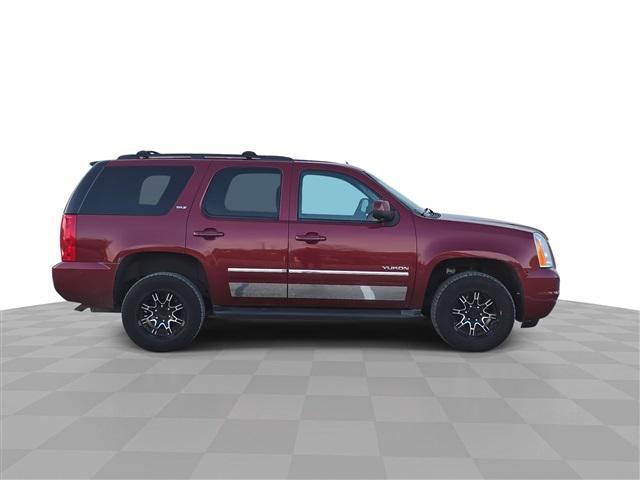 used 2011 GMC Yukon car, priced at $7,899