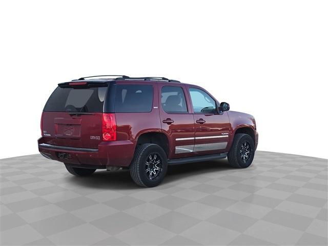 used 2011 GMC Yukon car, priced at $7,899