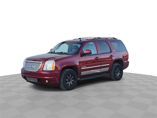 used 2011 GMC Yukon car, priced at $7,899