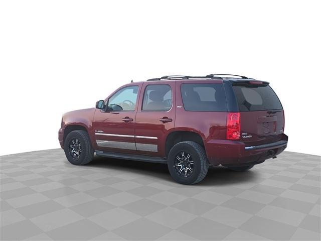 used 2011 GMC Yukon car, priced at $7,899