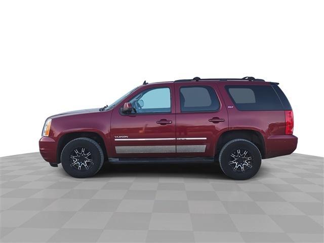 used 2011 GMC Yukon car, priced at $7,899