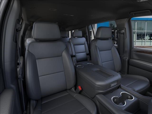 new 2024 Chevrolet Suburban car, priced at $73,059