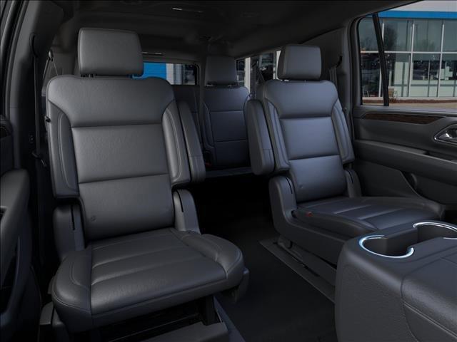 new 2024 Chevrolet Suburban car, priced at $73,059